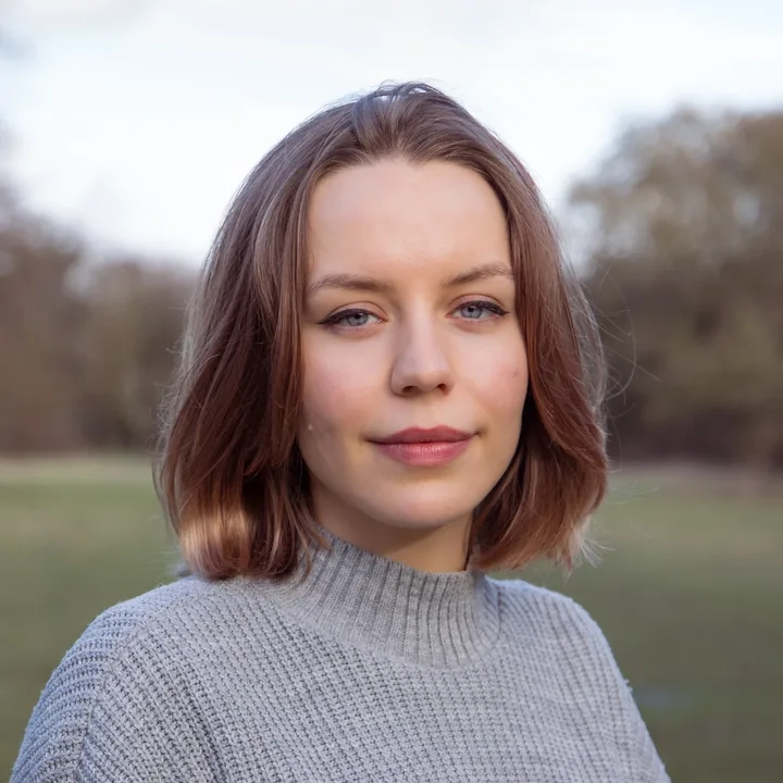 Kasia Dutch, Creator of First Thought Thinking